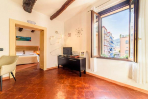 Le Finestre sui Tetti Salerno